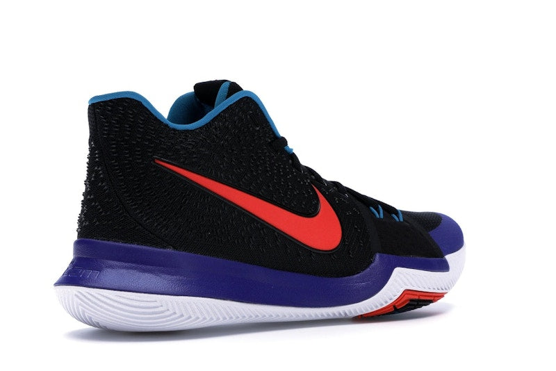 Nike Kyrie 3 Kyrache Light