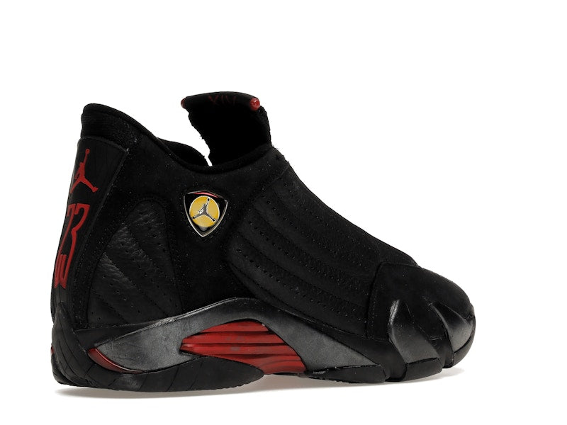 Jordan 14 OG Last Shot (1999)