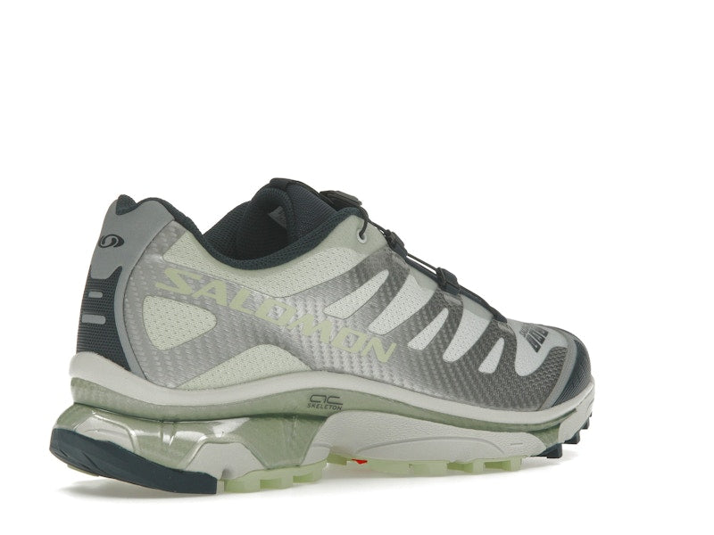 Salomon XT-4 OG Carbon Celadon Green