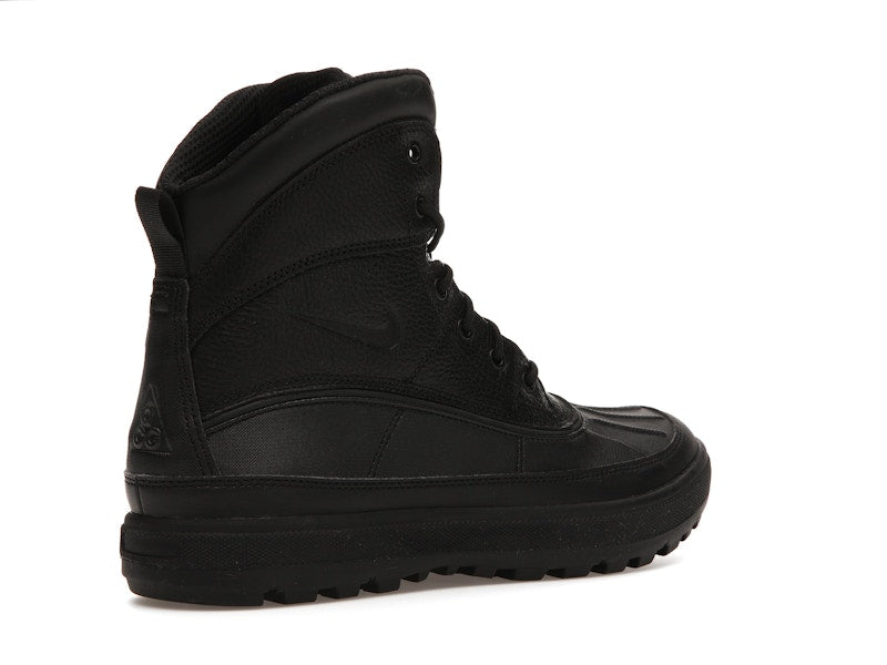 Nike Woodside Black