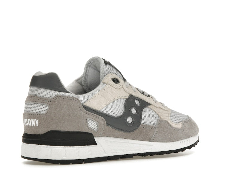 Saucony Shadow 5000 Grey Dark Grey
