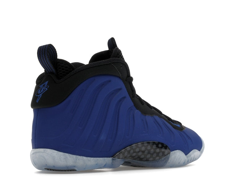 Nike Little Posite One Deep Royal (GS)