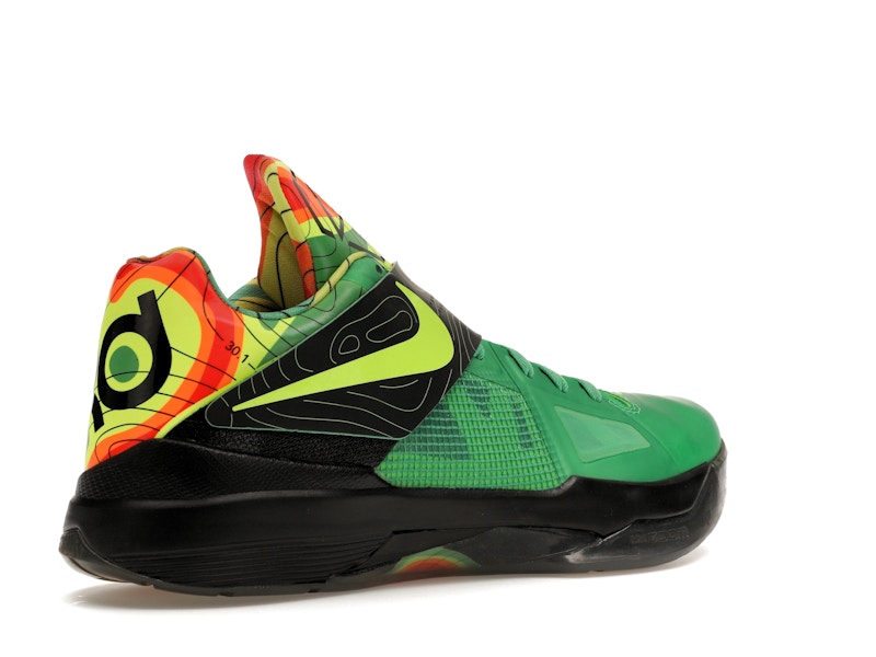Nike KD 4 Weatherman (2011)