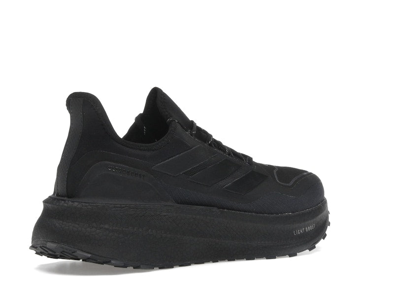 adidas Ultra Boost 5 Gore-Tex Core Black Carbon