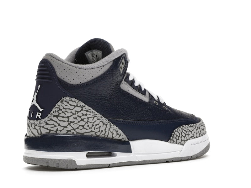 Jordan 3 Retro Georgetown (2021) (GS)