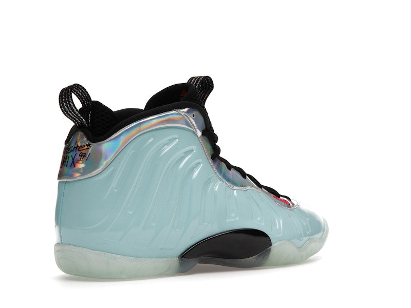 Nike Little Posite One Mixtape (GS)