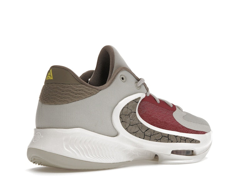 Nike Zoom Freak 4 Colosseum
