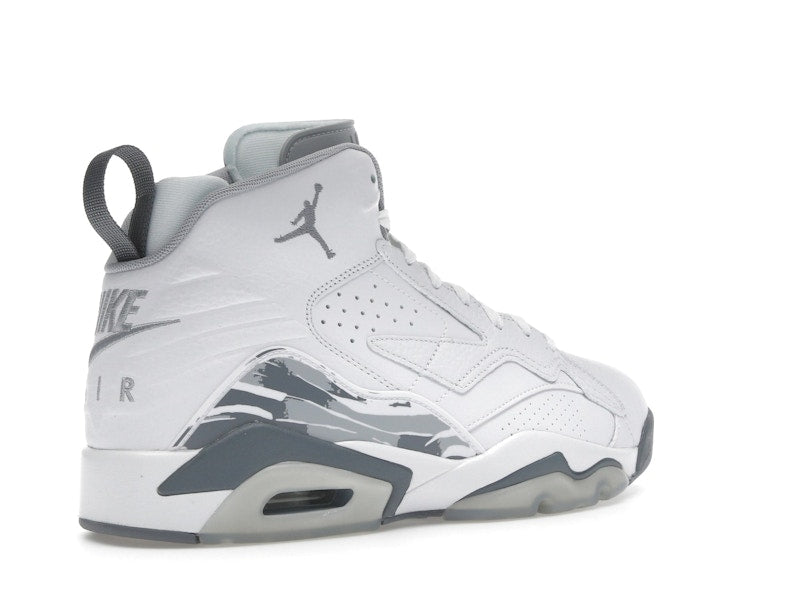 Jordan MVP White Cool Grey