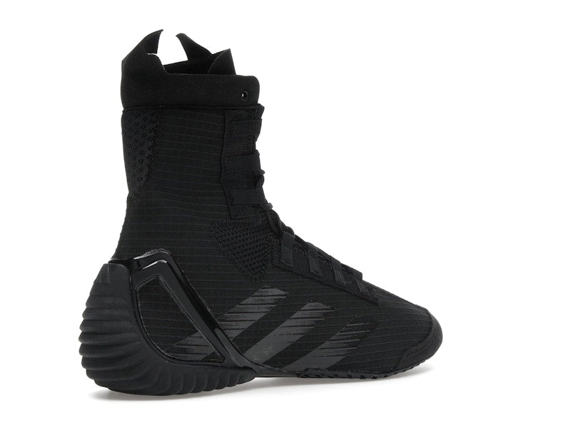 adidas Speedex 23 Core Black Carbon