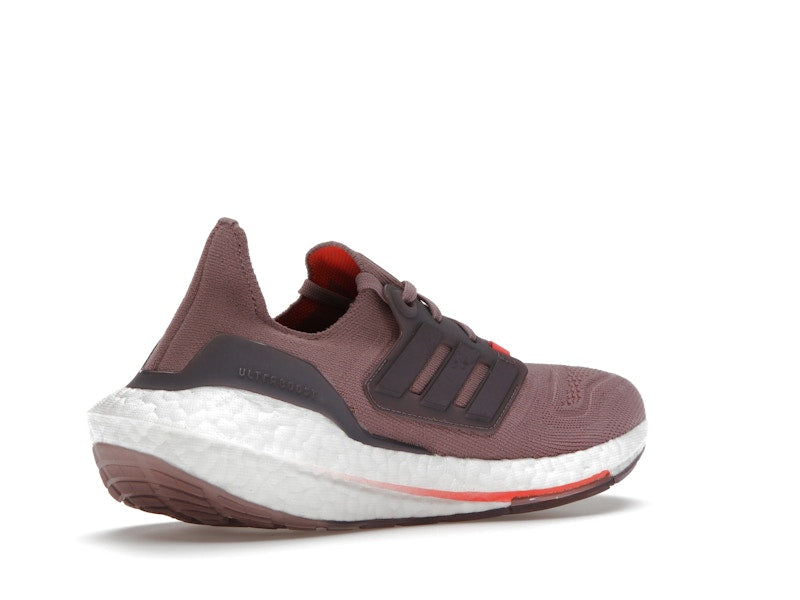 adidas Ultra Boost 22 Magic Mauve (Women's)