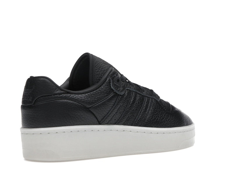 adidas Rivalry Lux Low Core Black Supplier Colour