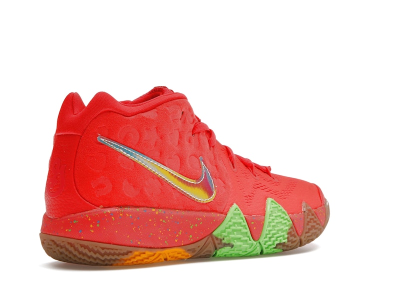 Nike Kyrie 4 Lucky Charms (GS)