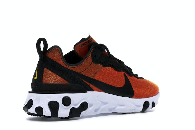 Nike React Element 55 PRM Sunrise