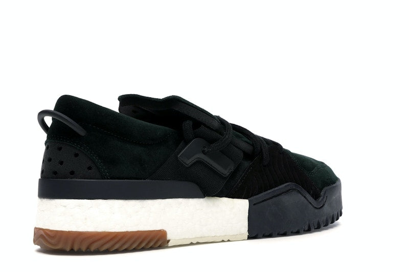 adidas AW BBall Lo Alexander Wang Green Night