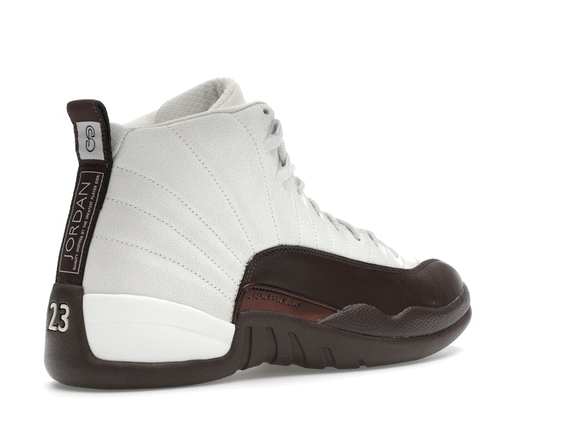 Jordan 12 Retro SP SoleFly Cafecito