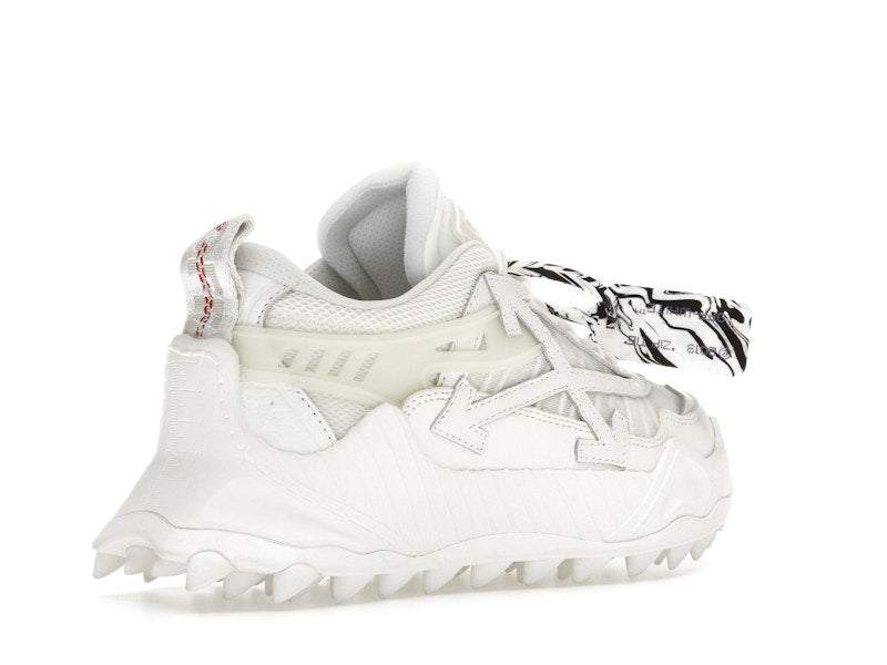 OFF-WHITE Odsy-1000 White White FW21 (Women's)