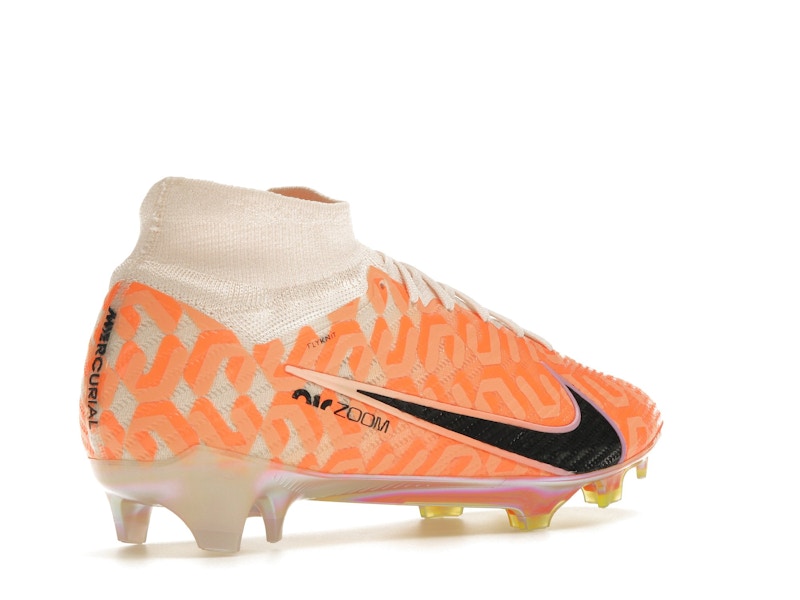 Nike Zoom Mercurial Superfly 9 Elite NU FG United Pack