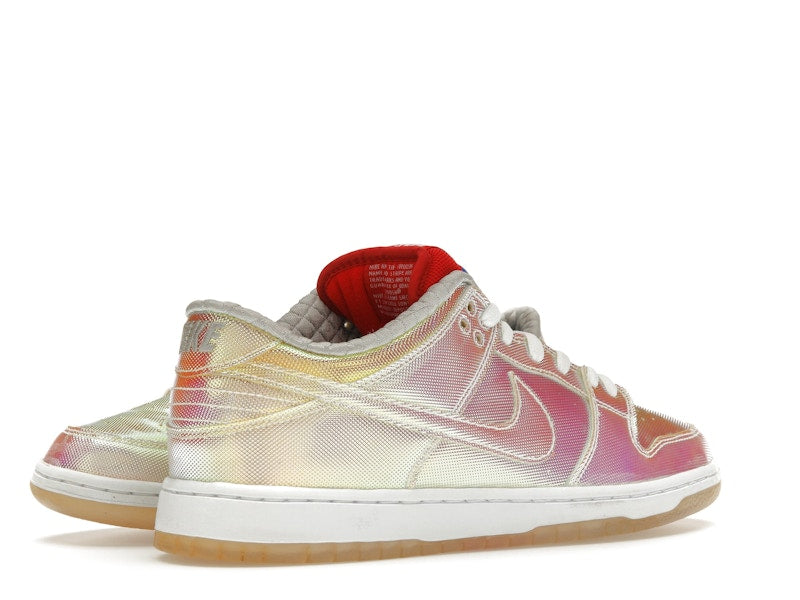 Nike SB Dunk Low Concepts Holy Grail (Cement Box)