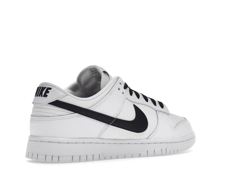 Nike Dunk Low Reverse Panda