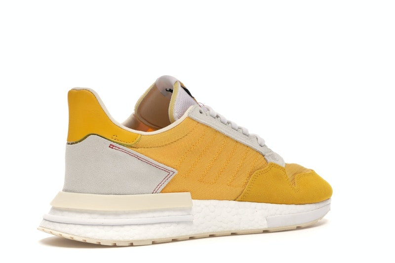 adidas ZX 500 RM Bold Gold