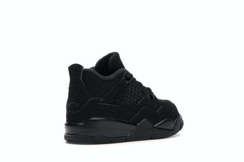 Jordan 4 Retro Black Cat (2020) (TD)