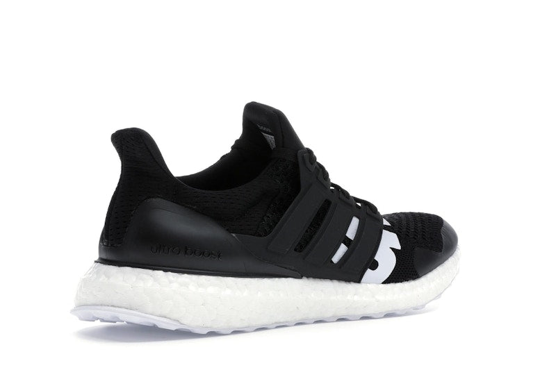 adidas Ultra Boost 1.0 Undefeated Black