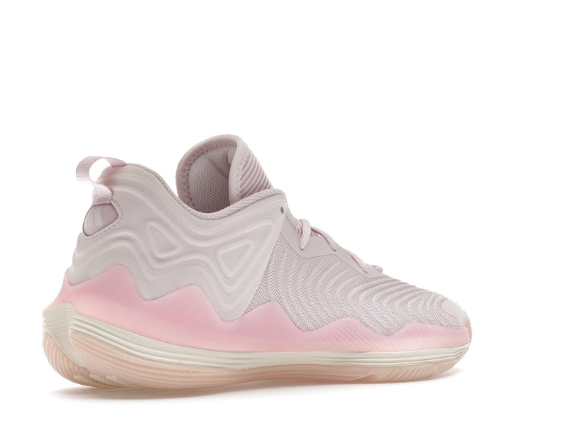 adidas D Rose Son of Chi 3 Pink Off White
