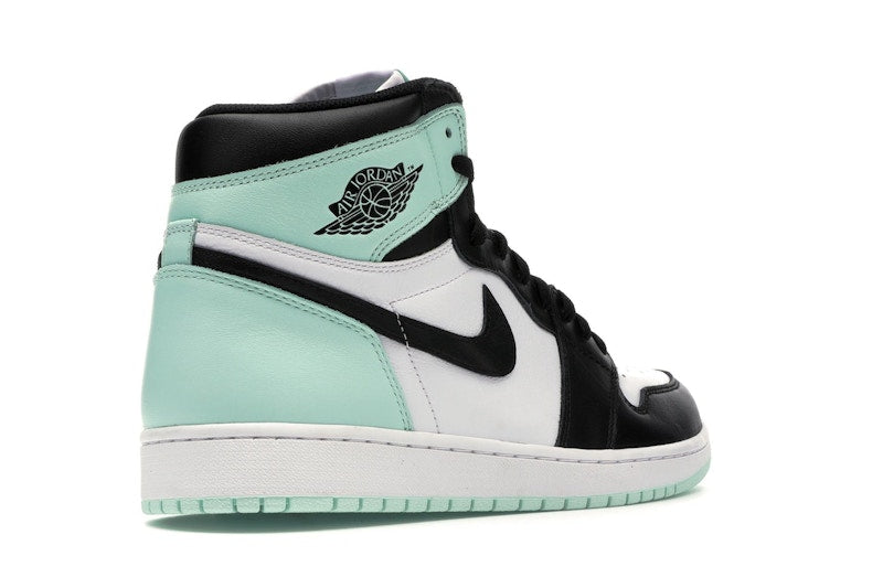 Jordan 1 Retro High Igloo