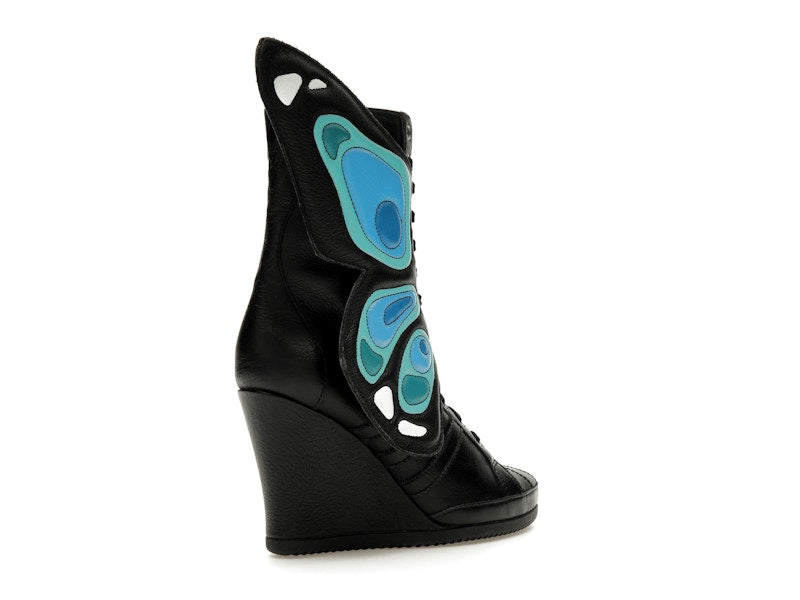 adidas JS Wings Wedge Jeremy Scott Butterfly (Women's)