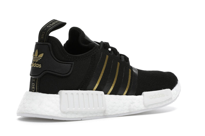 adidas NMD_R1 Core Black (Women's)