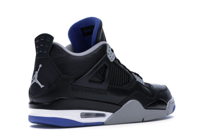 Jordan 4 Retro Motorsports Alternate