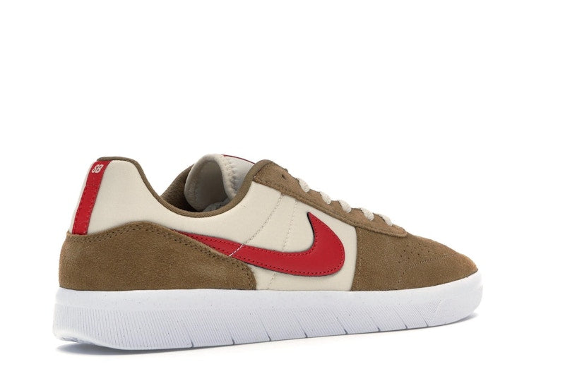 Nike SB Team Classic Mars Yard