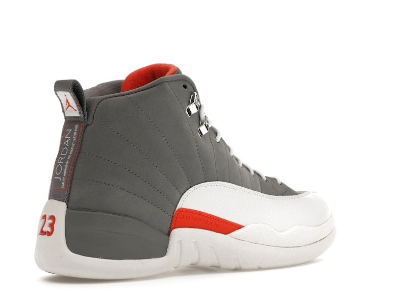 Jordan 12 Retro Cool Grey