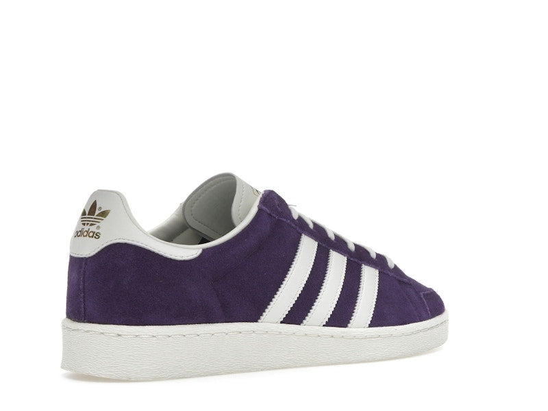 adidas Jabbar Lo Aurora Plum Off White