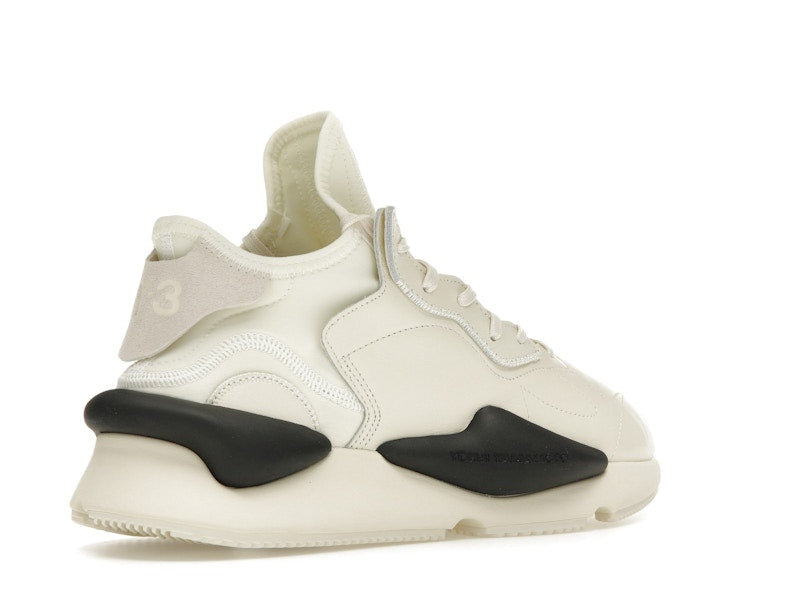 adidas Y-3 Kaiwa Cream White Black