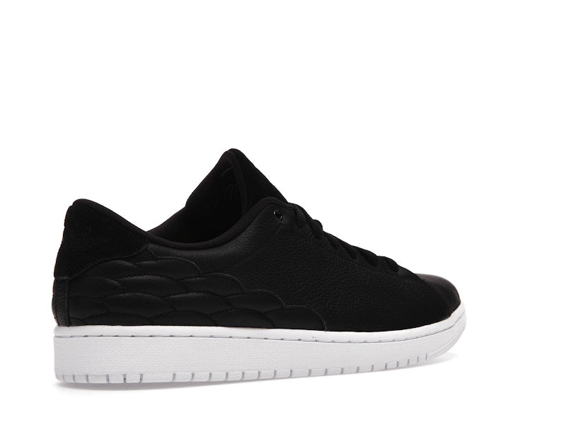 Jordan 1 Centre Court Black