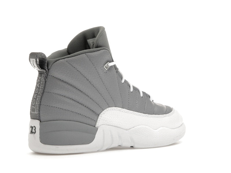 Jordan 12 Retro Stealth (PS)