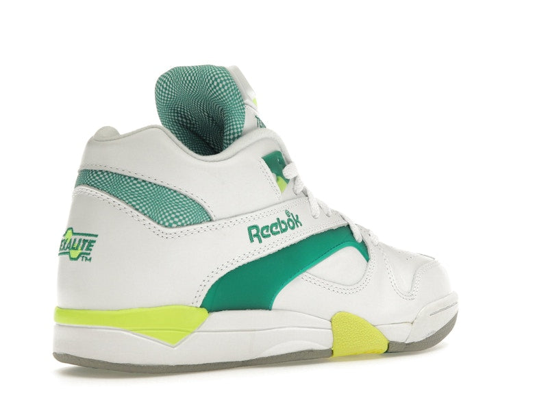 Reebok Court Victory Pump Michael Chang