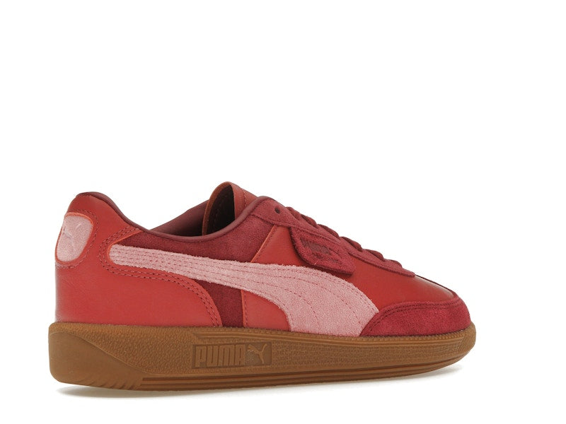 Puma Palermo Palomo Regal Red
