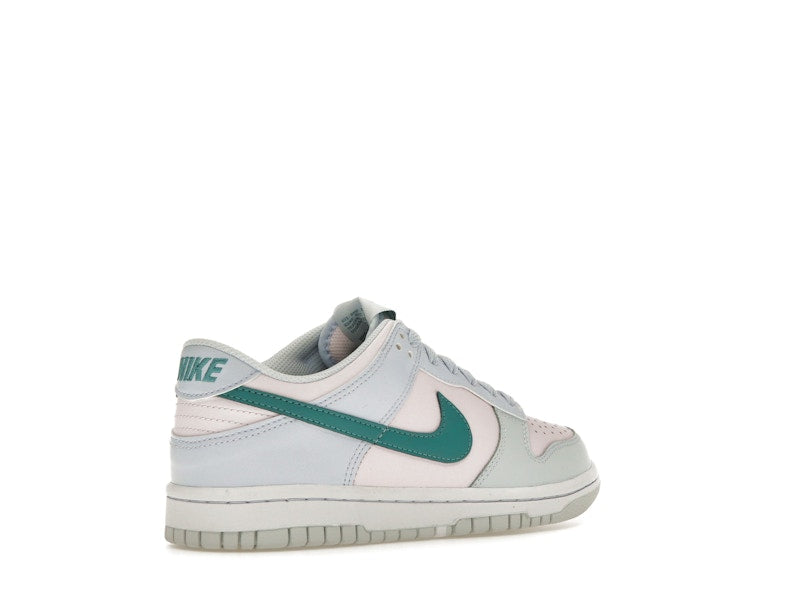 Nike Dunk Low Mineral Teal (GS)
