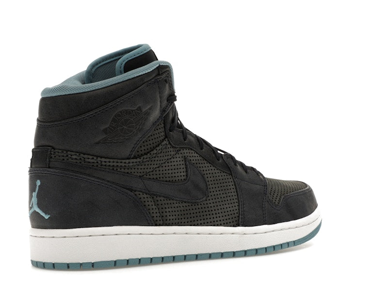 Jordan 1 Retro High Premier Cerulean