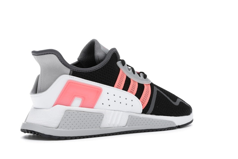 adidas EQT Cushion Adv Core Black Turbo