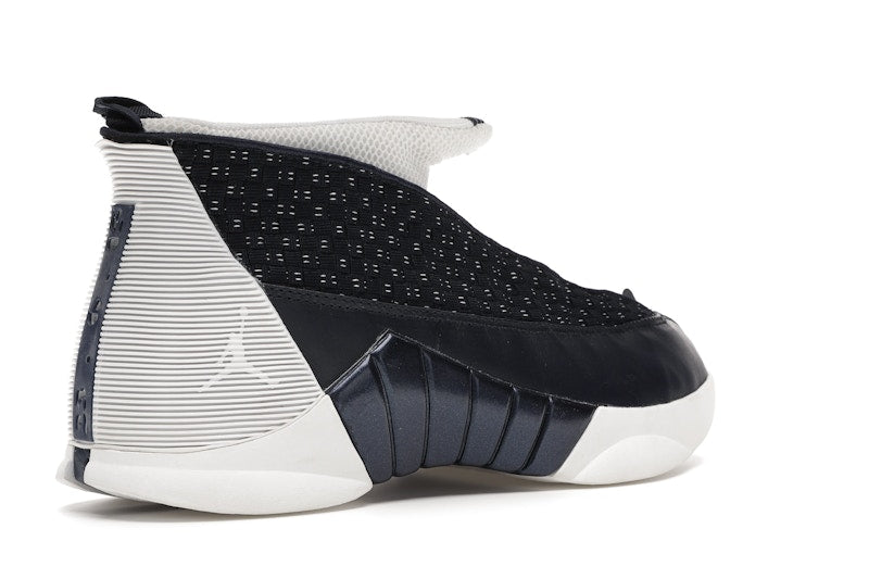 Jordan 15 OG Obsidian