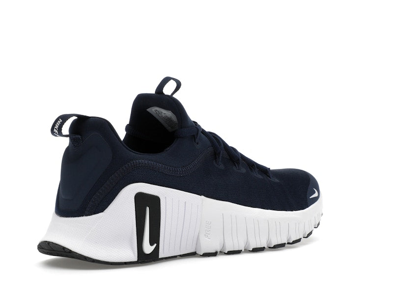 Nike Free Metcon 6 TB College Navy