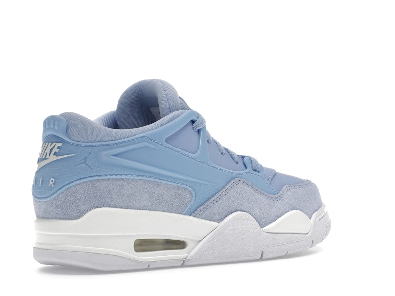 Jordan 4 RM Aluminum White (Women's)