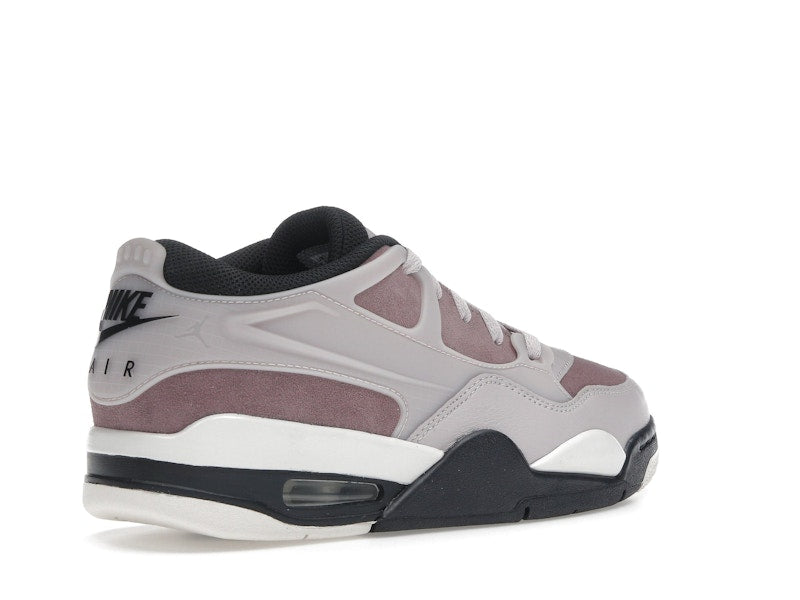 Jordan 4 RM Platinum Violet Grey (Women's)