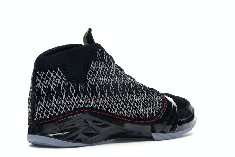 Jordan 23 Black Stealth