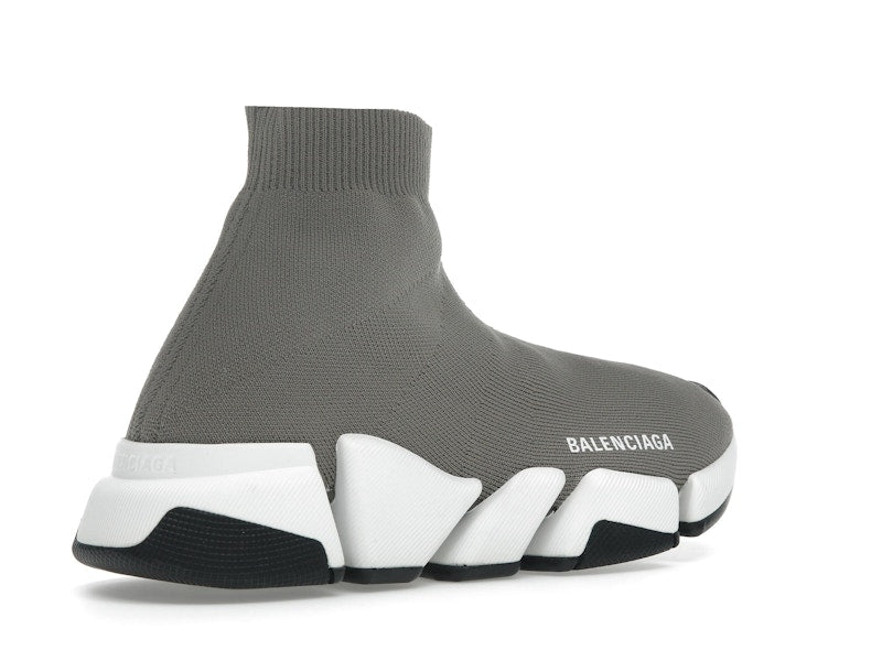 Balenciaga Speed 2.0 Dark Beige (Women's)
