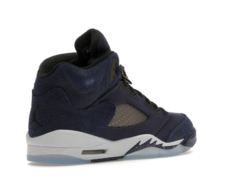 Jordan 5 Retro Georgetown (GS)