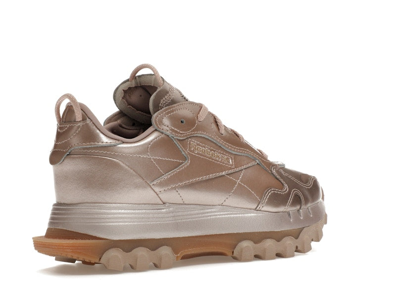 Reebok Classic Leather Cardi B Rose Gold (Women's)
